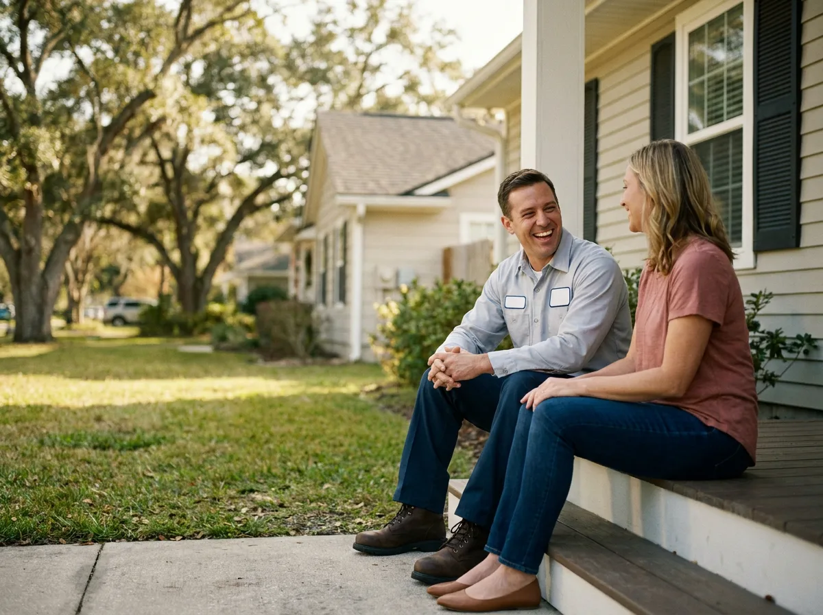 Septic tank pumping FAQs for Ellenton, FL